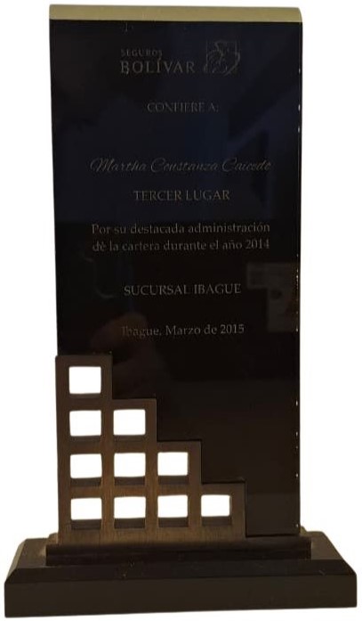 Administración de cartera